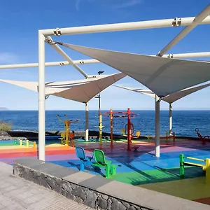 Сasa de vacaciones Desconecta En Candelaria, Santa Cruz de Tenerife