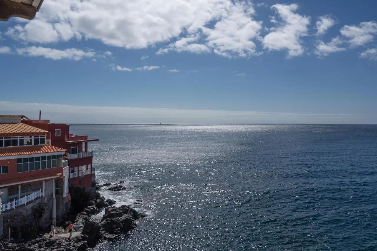 Villa Breath-Taking Views On The First Line Of The Ocean Santa Cruz de Tenerife Spanien