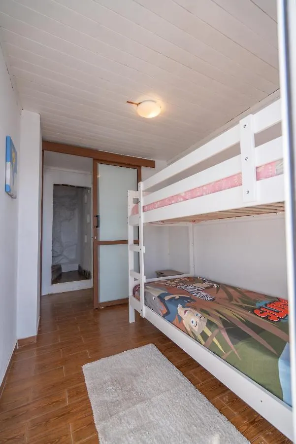Villa Breath-Taking Views On The First Line Of The Ocean Santa Cruz de Tenerife Spanien