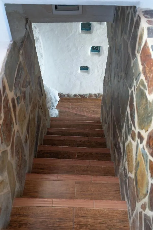 Villa Breath-Taking Views On The First Line Of The Ocean Santa Cruz de Tenerife 0*,  Spanien