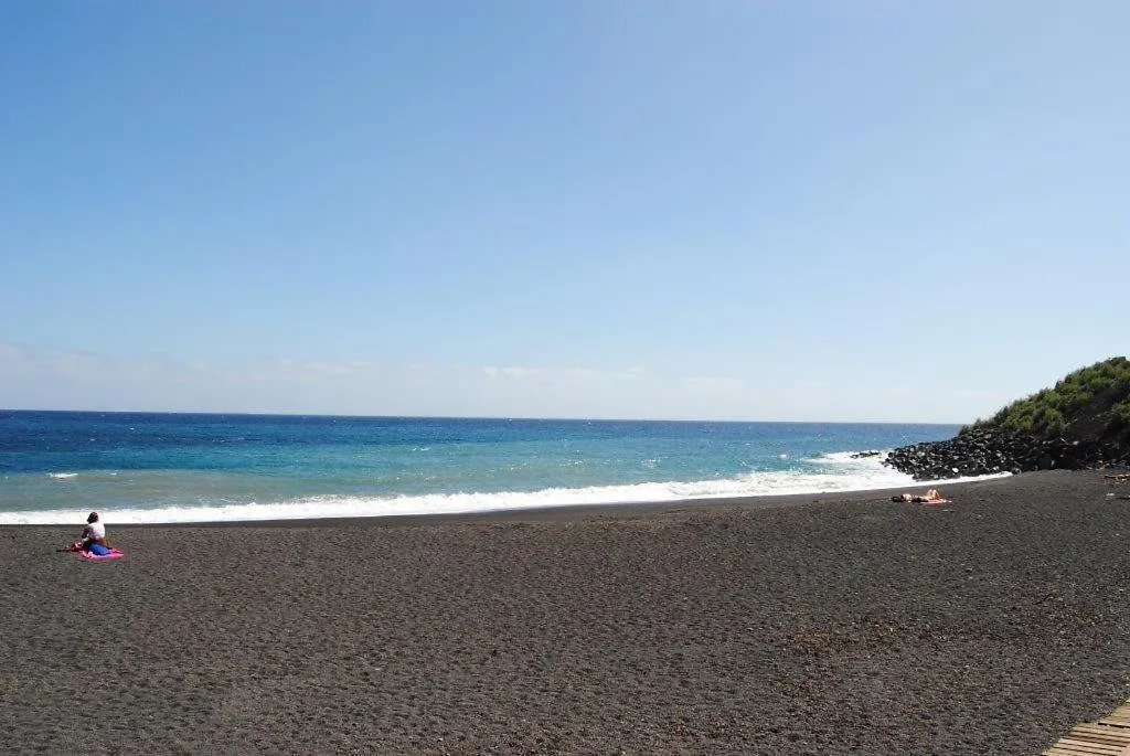 Ferienhaus Villa Breath-Taking Views On The First Line Of The Ocean Santa Cruz de Tenerife